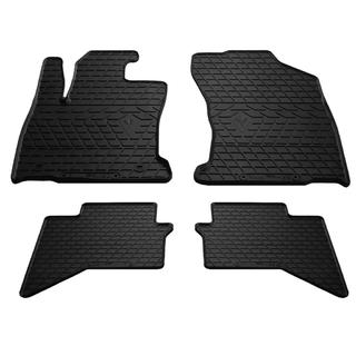 Tapis en caoutchouc (4 pcs, Stingray Premium)