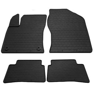 Tapis en caoutchouc (4 pcs, Stingray Premium)