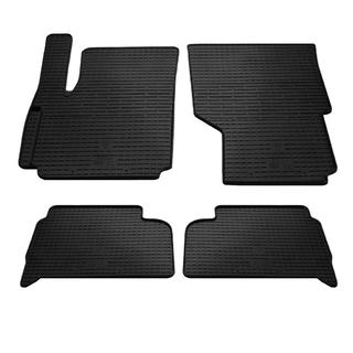 Tapis en caoutchouc (4 pcs, Stingray Premium)
