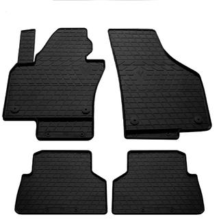 Tapis en caoutchouc (4 pcs, Stingray Premium)