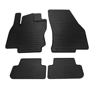 Tapis en caoutchouc (4 pcs, Stingray Premium)
