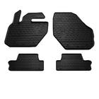 Volvo XC60 2009-2017 Tapis en caoutchouc (4 pcs, Stingray Premium) photo 1