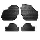 Volvo XC70 2007-2013 Tapis en caoutchouc (4 pcs, Stingray Premium) photo 2