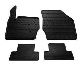 Tapis en caoutchouc (4 pcs, Stingray Premium)