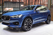 Volvo XC60 année de modèle 2018 photo 3