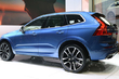 Volvo XC60 année de modèle 2018 photo 2
