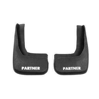 Bavettes Premium Turquie (2 pcs) Peugeot Partner 1996-2008 photo 2
