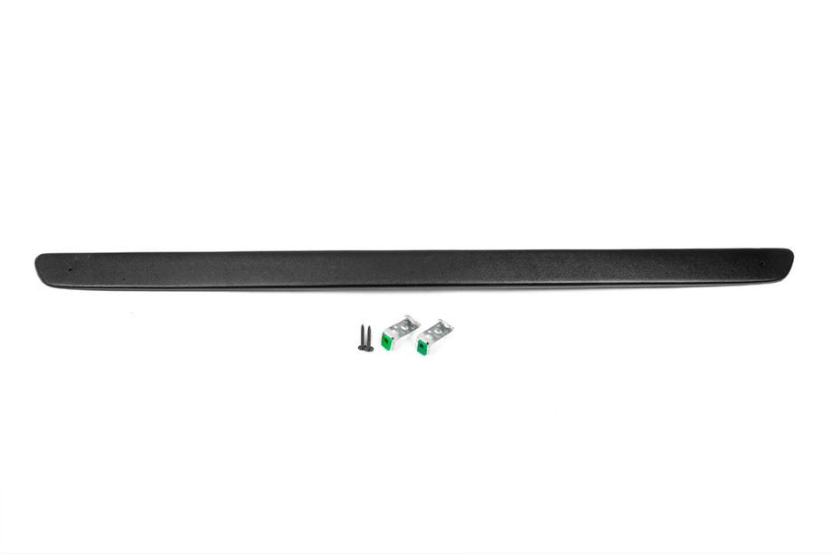 Renault Kangoo 2008–2020 Cache calandre hiver (2008-2013) Mat Photo 9