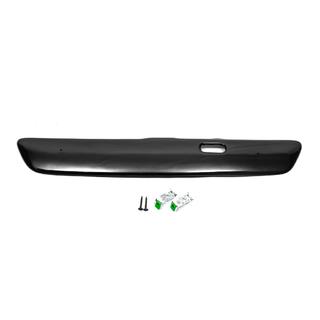 Calandre d'hiver Opel Astra G classic 1998-2012 photo 4