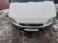 Ford Transit 1991-2000 Calandre d'hiver Mat photo 4