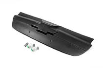 Chevrolet Aveo T250 2005-2011 Calandre d'hiver photo 4
