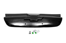 Chevrolet Aveo T250 2005-2011 Calandre d'hiver photo 5