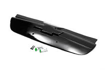 Chevrolet Aveo T250 2005-2011 Calandre d'hiver photo 6