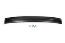 Skoda Octavia II A5 2006-2010 Cache grille d'hiver (inférieur) Brillant photo 4