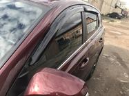 Toyota Rav 4 2013-2018 Déflecteurs de Vitres (4 pcs, EGR) photo 2