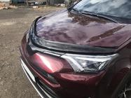 Toyota Rav 4 2013-2018 Deflecteur de capot (EGR) photo 2