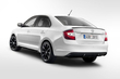 Examen De La Skoda Rapid photo 2