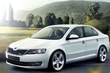 Examen De La Skoda Rapid photo 1