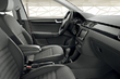Examen De La Skoda Rapid photo 4