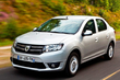 Examen de la Dacia Logan de la deuxième génération photo 1
