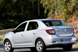 Examen de la Dacia Logan de la deuxième génération photo 3
