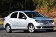 Examen de la Dacia Logan de la deuxième génération photo 2
