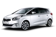 Examen du fourgon compact KIA Carens photo 4