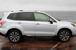 Examen de la quatrième génération de Subaru Forester photo 4