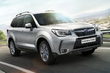 Examen de la quatrième génération de Subaru Forester photo 1