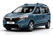 Monospace compact Renault Dokker photo 3