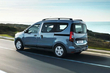 Monospace compact Renault Dokker photo 2