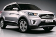 Le crossover compact de Hyundai Creta photo 1