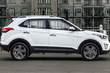 Le crossover compact de Hyundai Creta photo 4