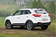 Le crossover compact de Hyundai Creta photo 3