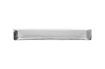 Nissan Navara 2006-2015 Cache Poignée de Coffre Inox OmsaLine - Inox Italien photo 3