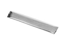 Nissan Navara 2006-2015 Cache Poignée de Coffre Inox OmsaLine - Inox Italien photo 4