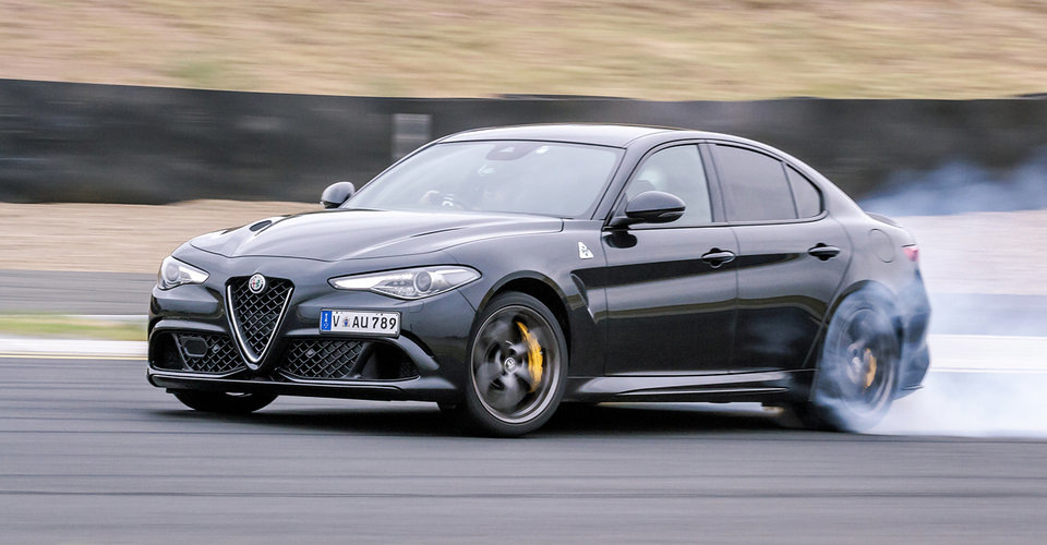 Choisissez une voiture Alpha