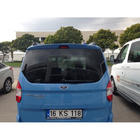 Ford Courier 2014-2023 Aileron V1 (apprêté, à peindre) photo 2