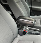 Volkswagen Golf 5 2003-2009 Accoudoir avec porte-clés photo 6