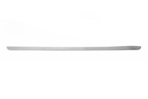 Mercedes Vito W638 1996-2003 Baguette de coffre inox photo 2