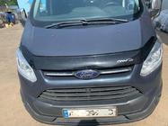 Ford Custom 2013-2022 Deflecteur de Capot ANV Long (2013-2018) photo 2