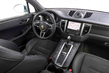 Comparons la Porsche Cayenne et le Porsche Macan photo 4