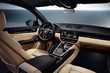Comparons la Porsche Cayenne et le Porsche Macan photo 7
