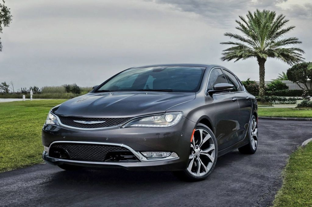 Combien coûte la nouvelle Chrysler et quelles sont ses caractéristiques?