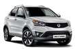 Découvrez le nouveau SsangYong Actyon photo 2