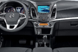 Découvrez le nouveau SsangYong Actyon photo 4