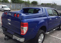Ford Ranger 2011–2022 Hardtop GRAND BOX photo 4