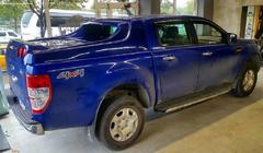 Ford Ranger 2011–2022 Hardtop GRAND BOX photo 7