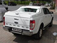 Ford Ranger 2011–2022 Hardtop FULLBOX photo 6