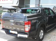 Ford Ranger 2011–2022 Hardtop FULLBOX photo 7